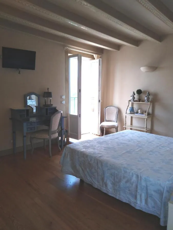 La Cabana Cinque Terre Monterosso مونتيروسّو ال ماري بيت ضيافة