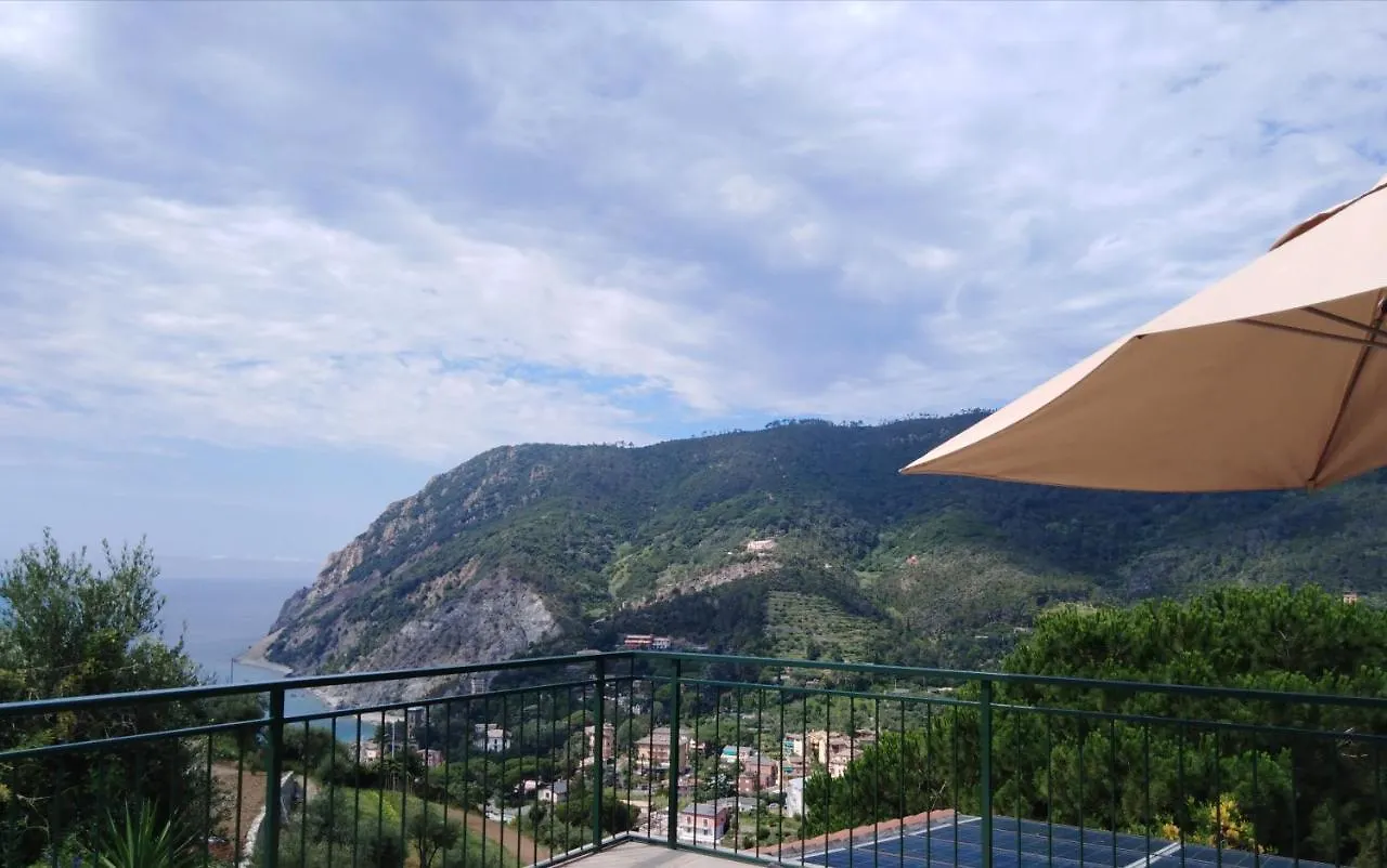 La Cabana Cinque Terre Monterosso Monterosso al Mare 0*,  Italy