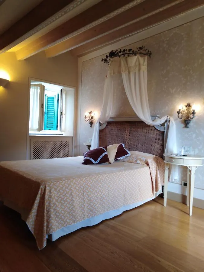 La Cabana Cinque Terre Monterosso مونتيروسّو ال ماري 0*,