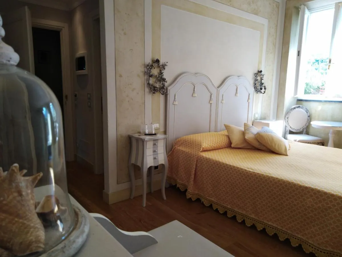 Guest house La Cabana Cinque Terre Monterosso Monterosso al Mare