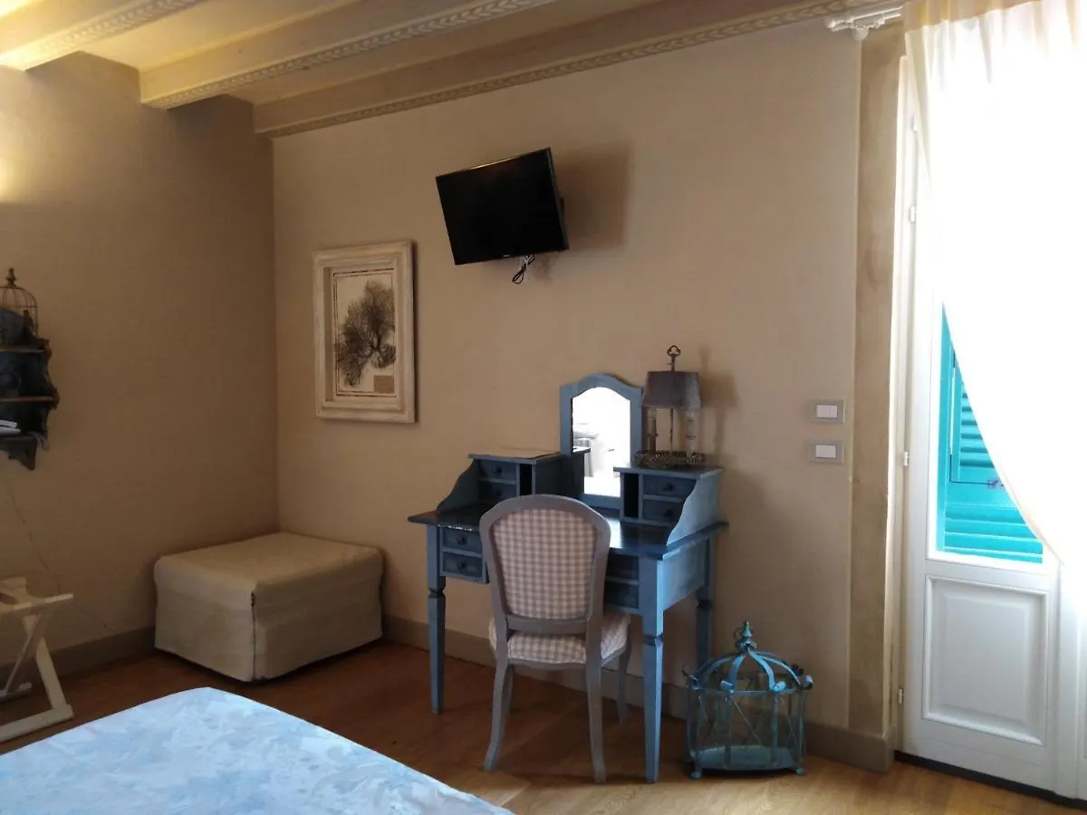بيت ضيافة La Cabana Cinque Terre Monterosso مونتيروسّو ال ماري