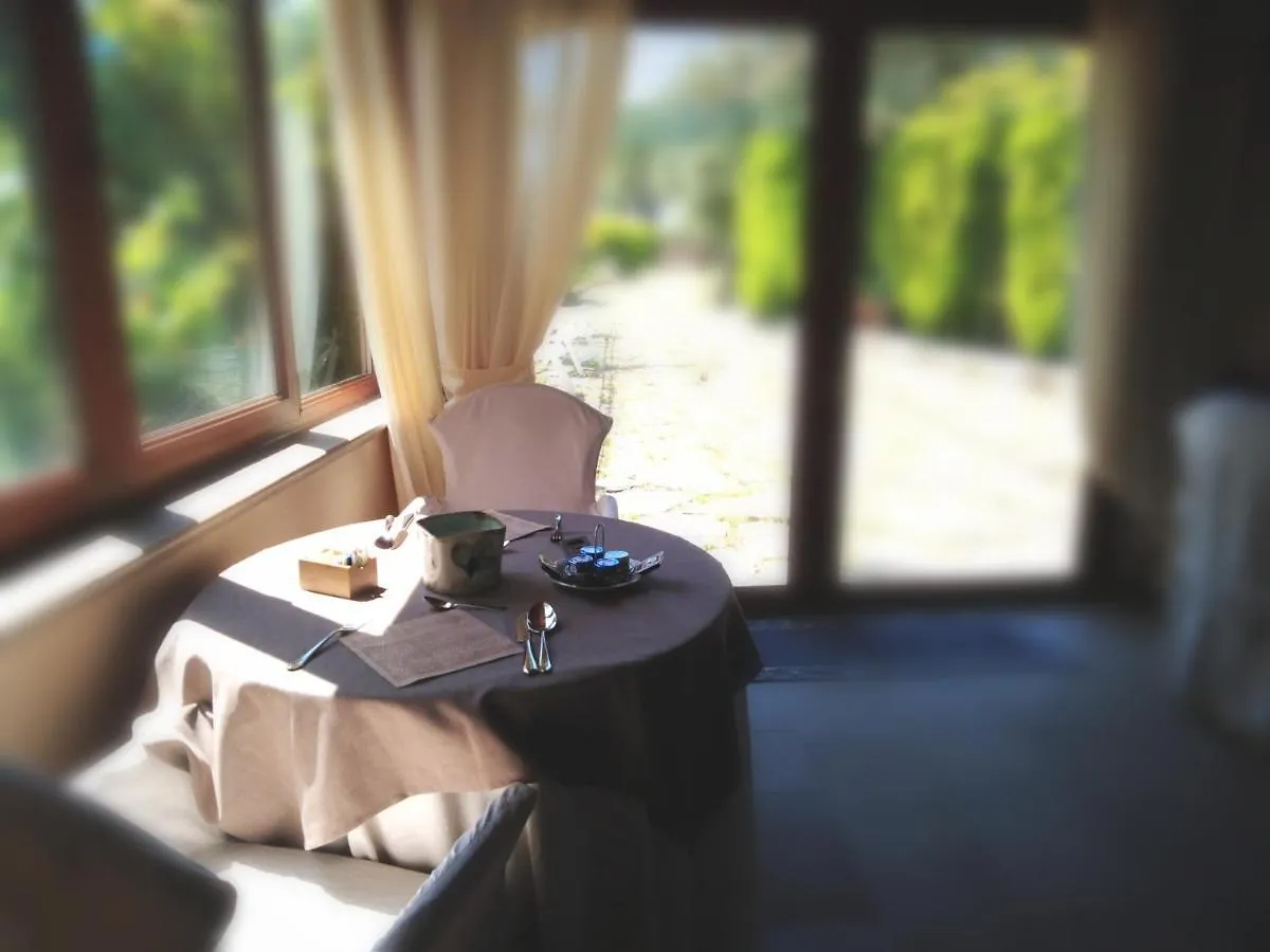 La Cabana Cinque Terre Monterosso مونتيروسّو ال ماري بيت ضيافة