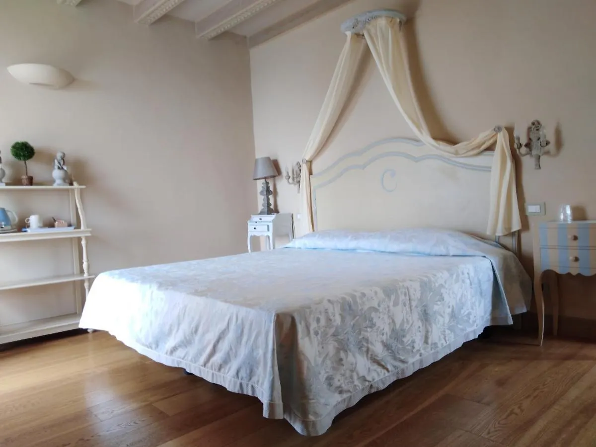Casa de hóspedes La Cabana Cinque Terre Monterosso Monterosso al Mare