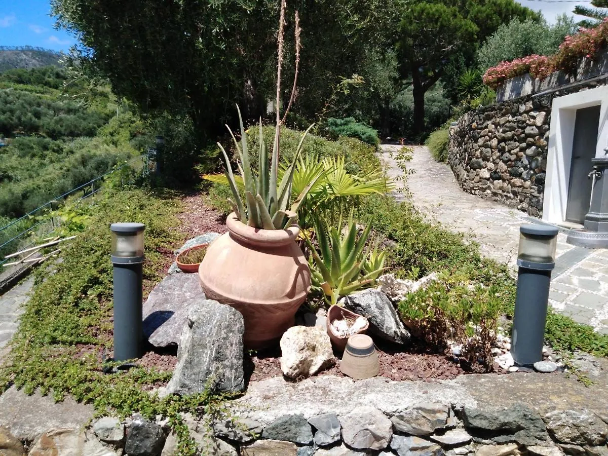Guest house La Cabana Cinque Terre Monterosso Monterosso al Mare