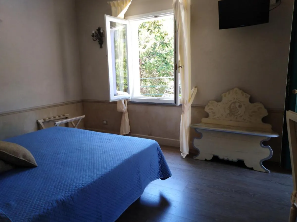 La Cabana Cinque Terre Monterosso Monterosso al Mare Guest house