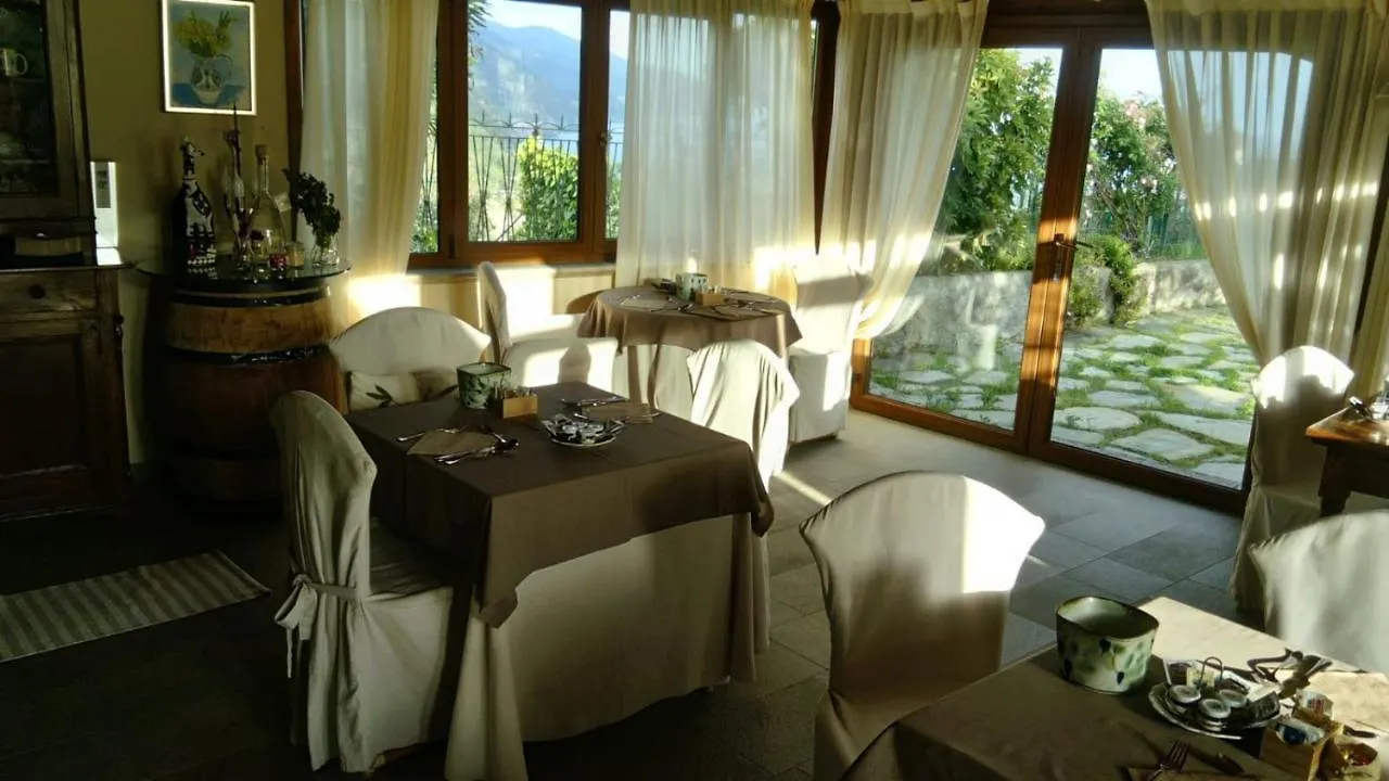 Guest house La Cabana Cinque Terre Monterosso Monterosso al Mare Italy