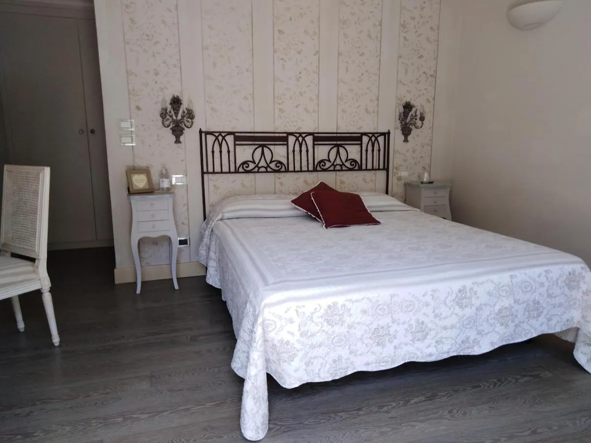Guest house La Cabana Cinque Terre Monterosso Monterosso al Mare
