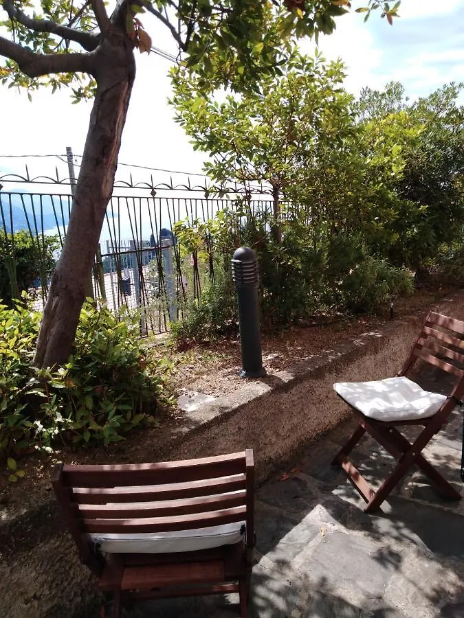 La Cabana Cinque Terre Monterosso مونتيروسّو ال ماري