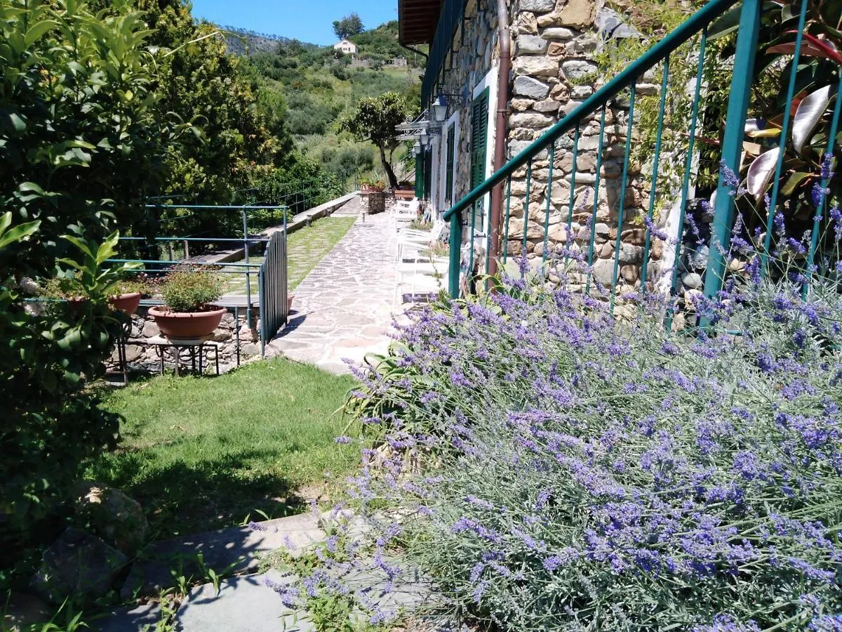 La Cabana Cinque Terre Monterosso Monterosso al Mare Itália