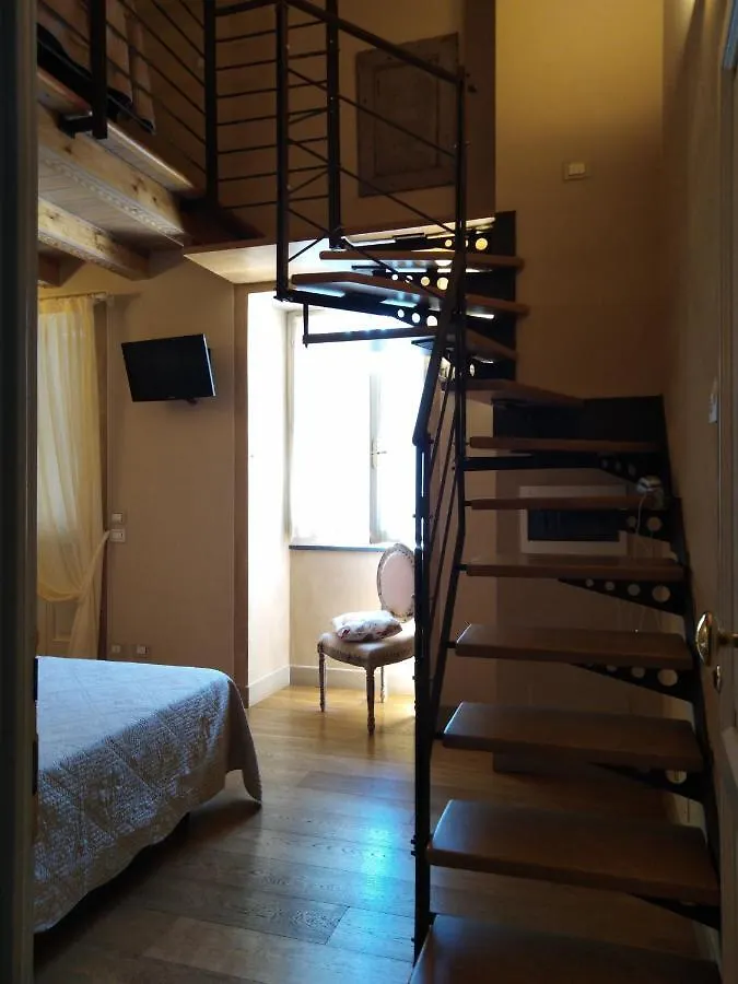 بيت ضيافة La Cabana Cinque Terre Monterosso مونتيروسّو ال ماري