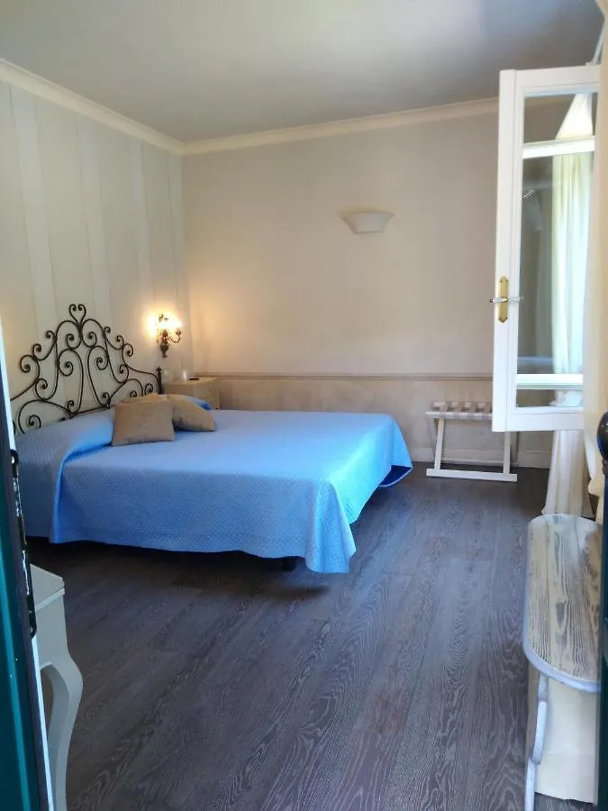 Guest house La Cabana Cinque Terre Monterosso Monterosso al Mare