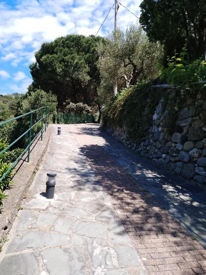 La Cabana Cinque Terre Monterosso مونتيروسّو ال ماري 0*,  إيطاليا