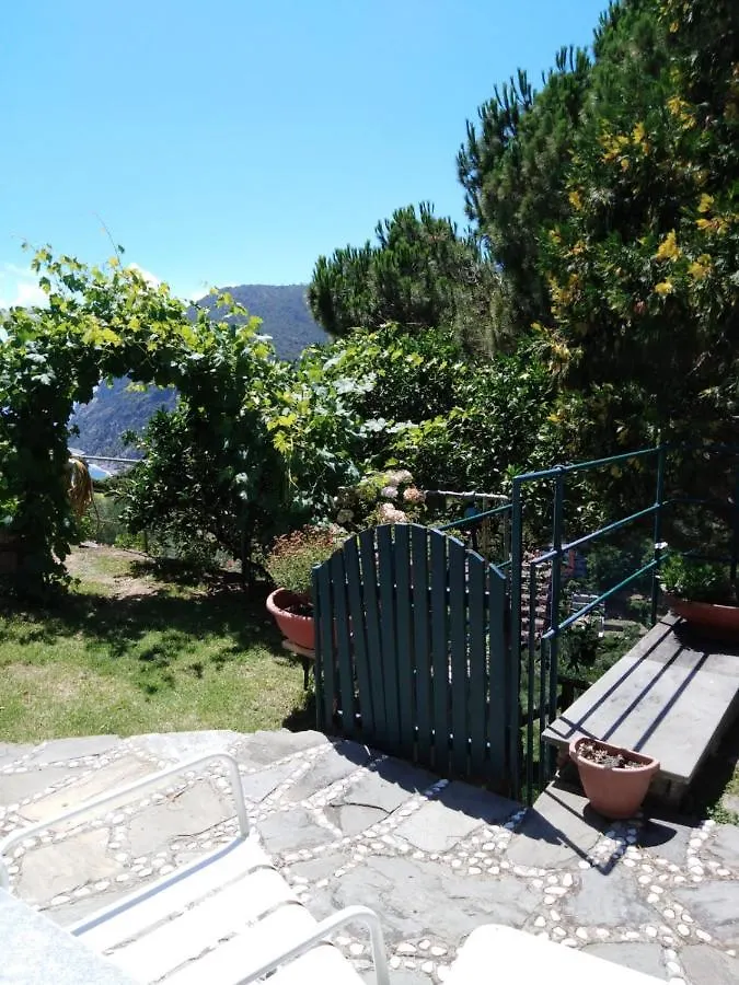 La Cabana Cinque Terre Monterosso مونتيروسّو ال ماري