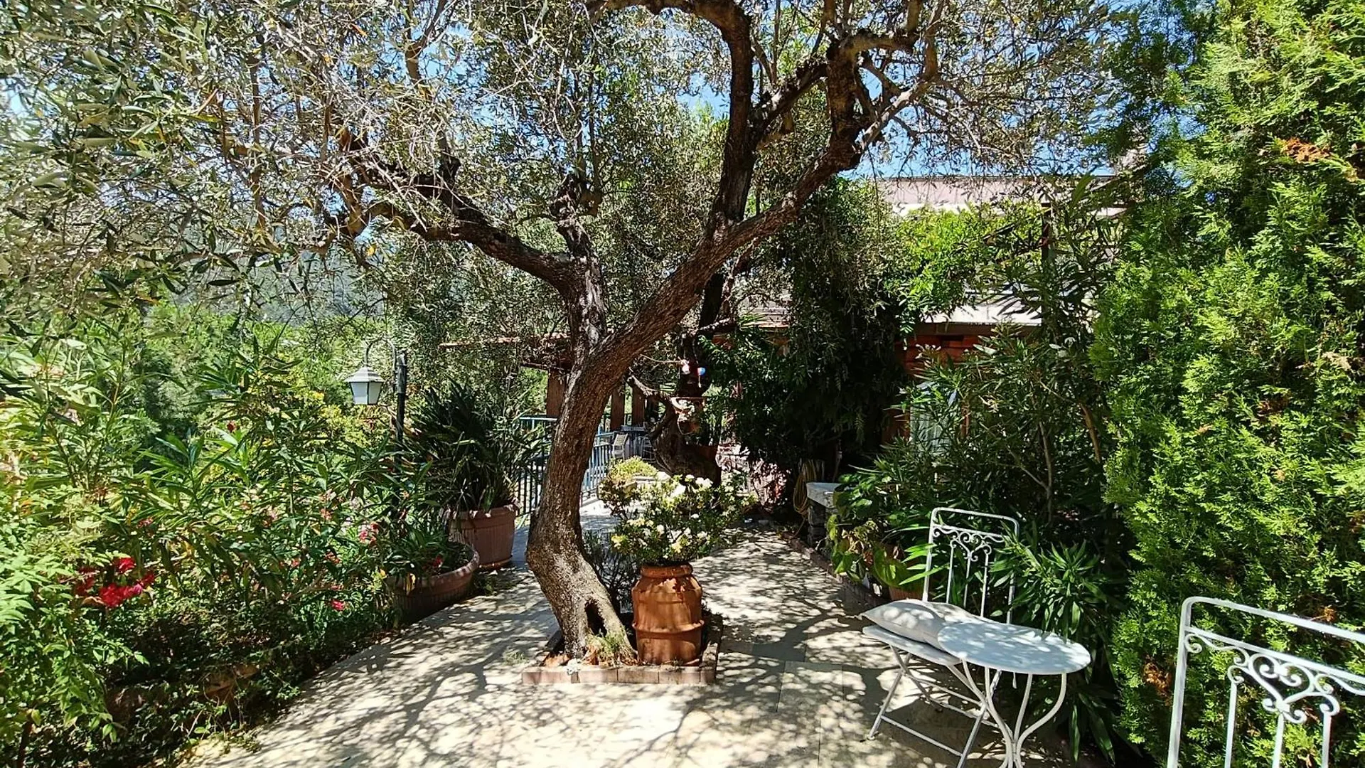 La Cabana Cinque Terre Monterosso Monterosso al Mare 0*,