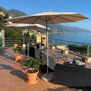 L'ancora Di Monterosso - Cinque Terre Appartement