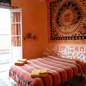 2* Casa de hóspedes La Cesarina