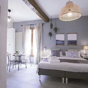 Il Viaggio Bed and breakfast Bolonia