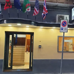 Milano Naples