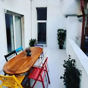 Makefemmina Pensión Nápoles