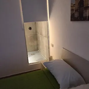 Antadia Pensión Palermo