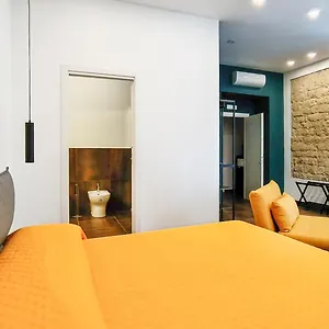 Casa Calu Castel Dell'ovo Naples