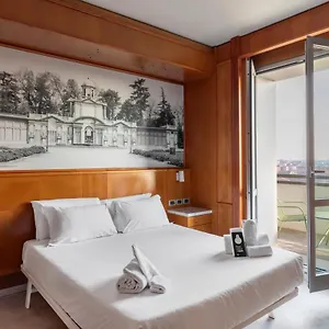 B&B Hotel Modena Modène