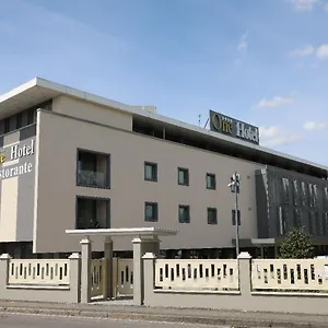 One Hotel&restaurant Hotel Dalmine