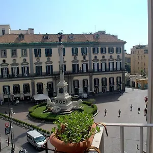 Relais Piazza Dei Martiri Bed & Breakfast Napoli