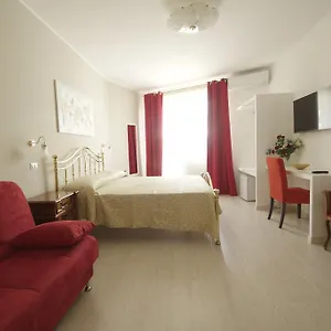 La Perla Di Bed and breakfast Roma