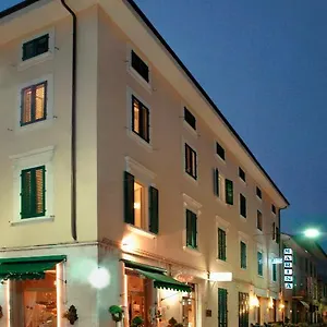 Marina Hotel Montecatini-Terme