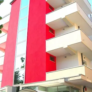 Etoile Hotel Rímini
