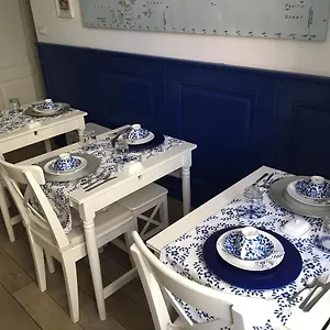 Alba Sul Vaticano Bed and breakfast Roma