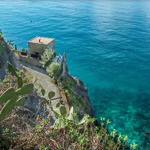 La Casa Del Doganiere Hébergement de vacances