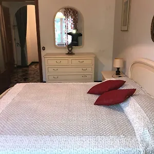 Jolie - Vicino Alle Spiagge Con Ac Appartement