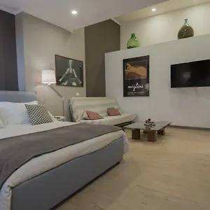  Casa de hóspedes Ca'vour