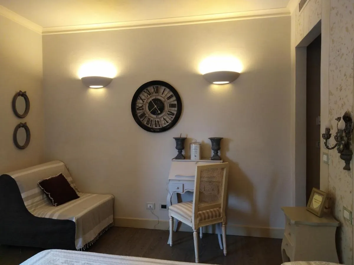 Guest house La Cabana Cinque Terre Monterosso Monterosso al Mare