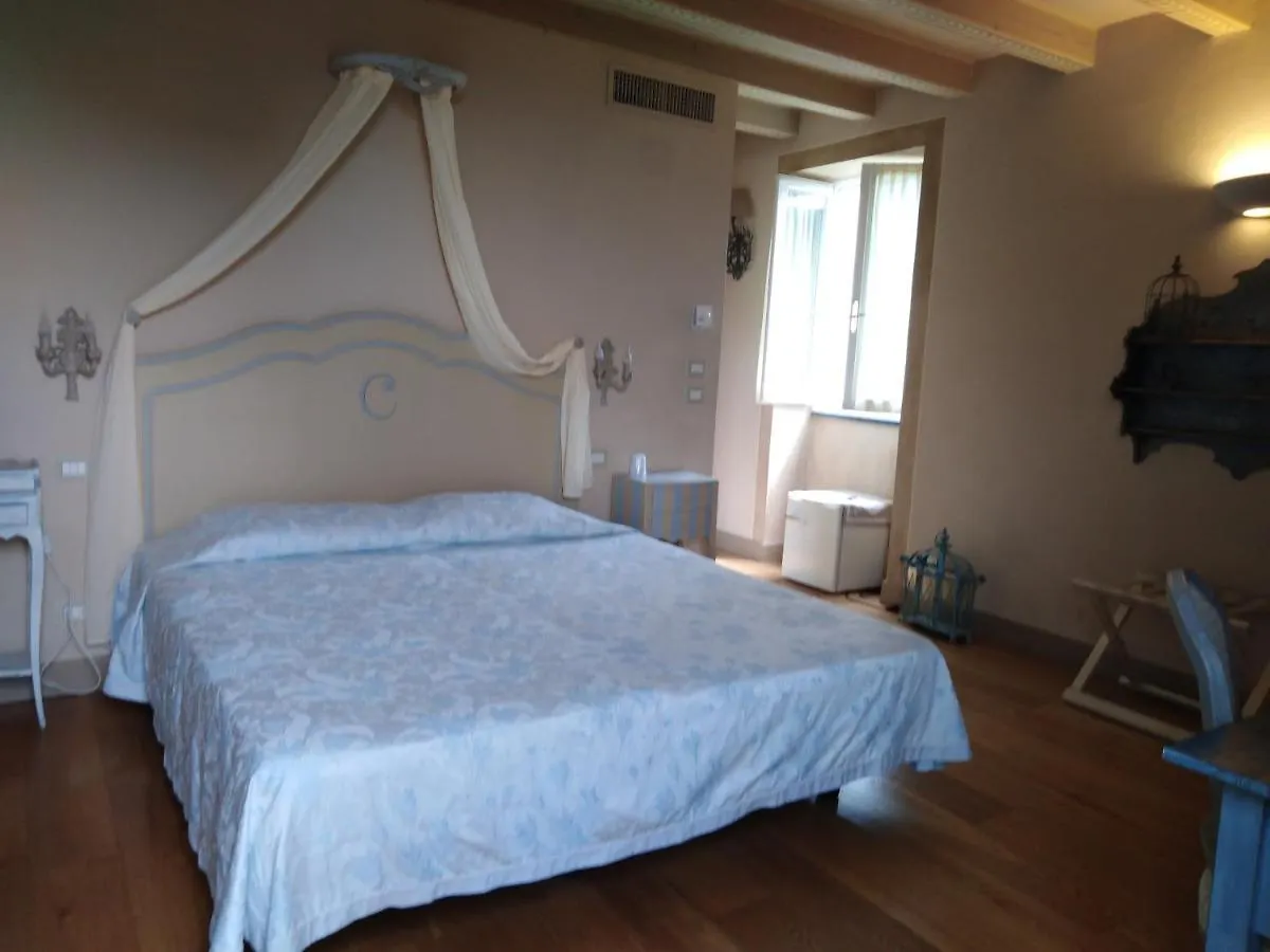 Guest house La Cabana Cinque Terre Monterosso Monterosso al Mare
