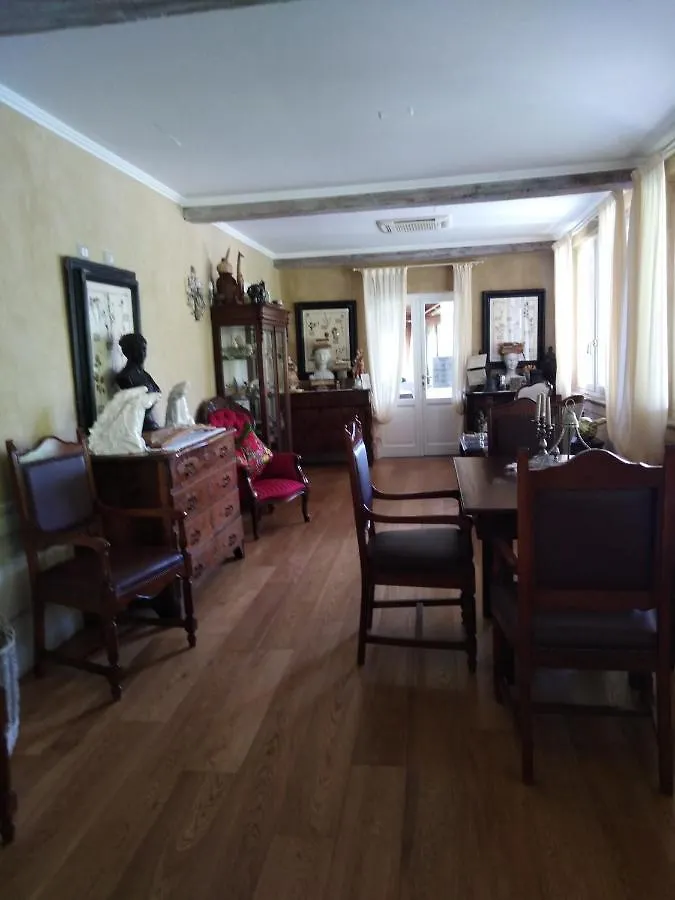 La Cabana Cinque Terre Monterosso Monterosso al Mare Guest house