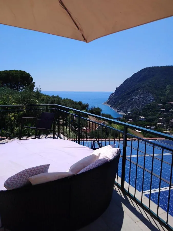 La Cabana Cinque Terre Monterosso Monterosso al Mare
