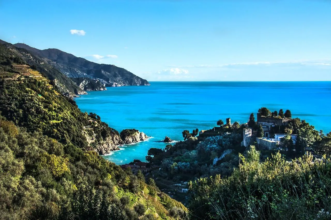 La Cabana Cinque Terre Monterosso Monterosso al Mare