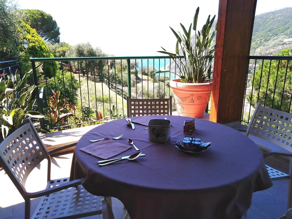 La Cabana Cinque Terre Monterosso Monterosso al Mare