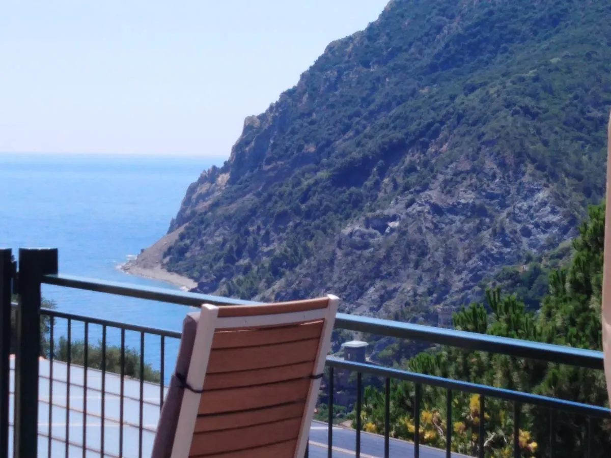La Cabana Cinque Terre Monterosso Monterosso al Mare Italia