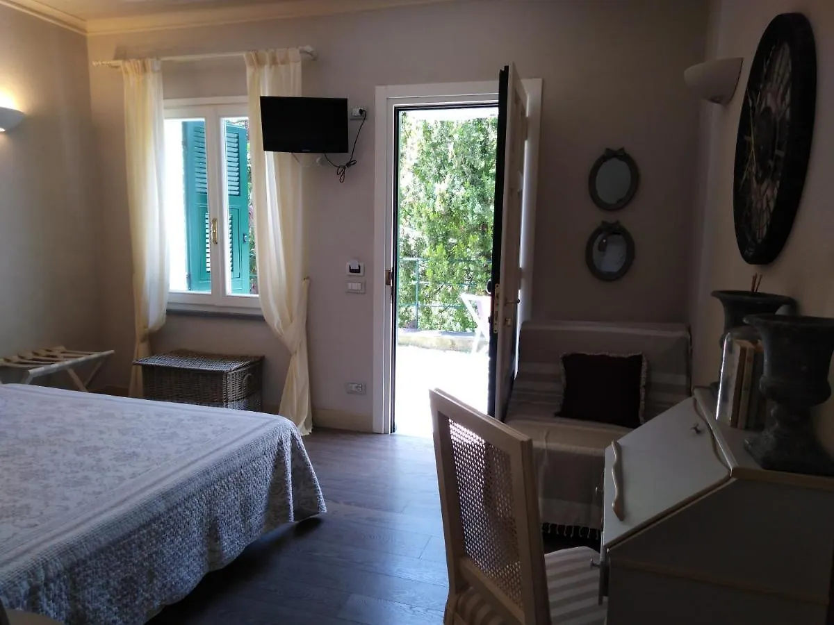 La Cabana Cinque Terre Monterosso Monterosso al Mare Guest house