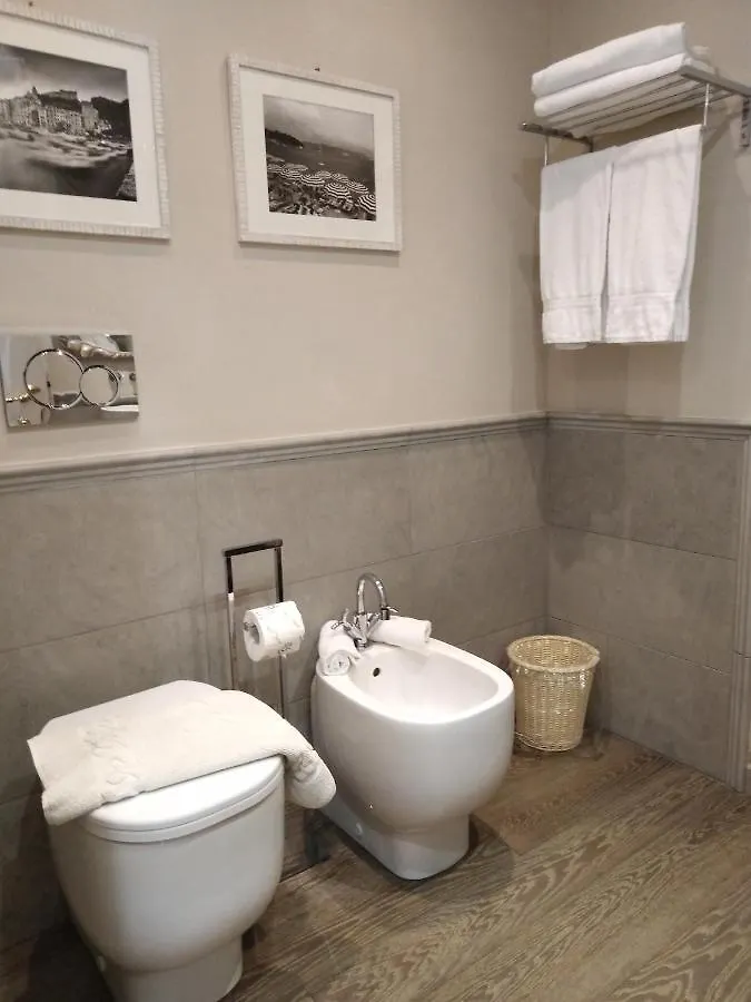 Guest house La Cabana Cinque Terre Monterosso Monterosso al Mare Italy