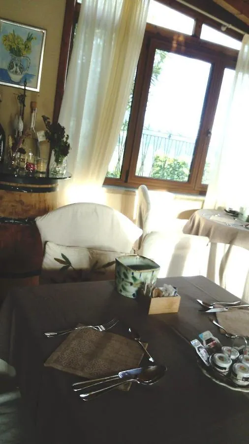 Guest house La Cabana Cinque Terre Monterosso Monterosso al Mare Italy