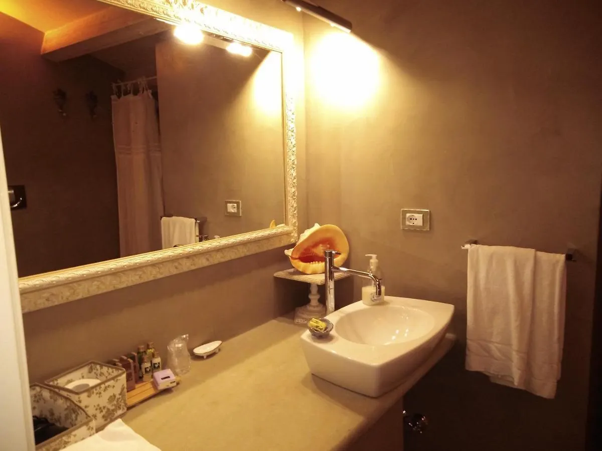 Guest house La Cabana Cinque Terre Monterosso Monterosso al Mare Italy