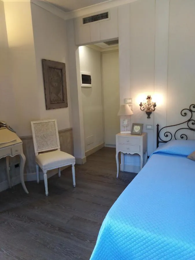 La Cabana Cinque Terre Monterosso Monterosso al Mare Casa de hóspedes