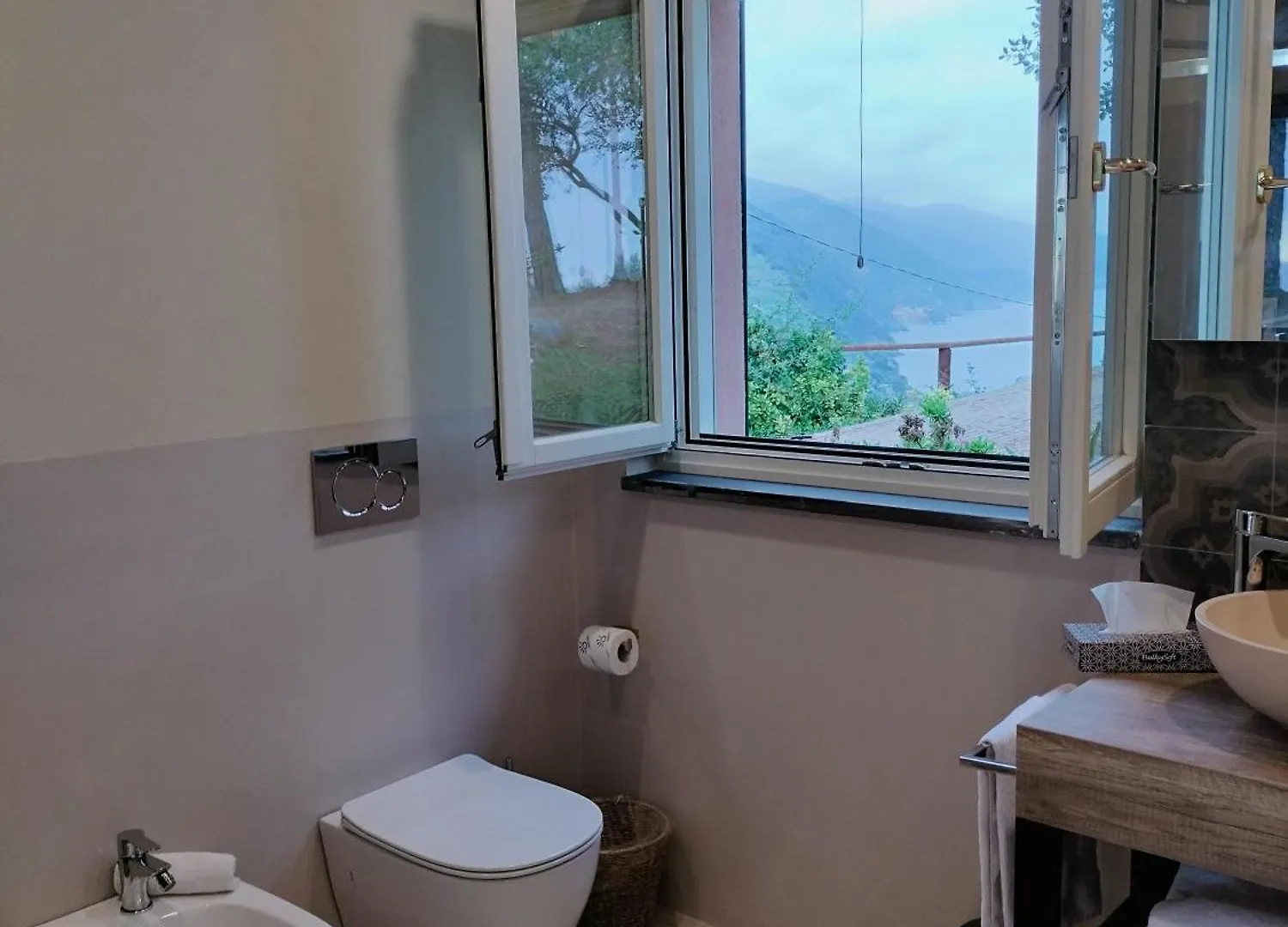 La Cabana Cinque Terre Monterosso Monterosso al Mare 0*,