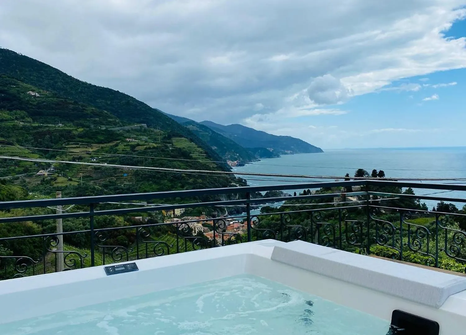 La Cabana Cinque Terre Monterosso Monterosso al Mare Italia