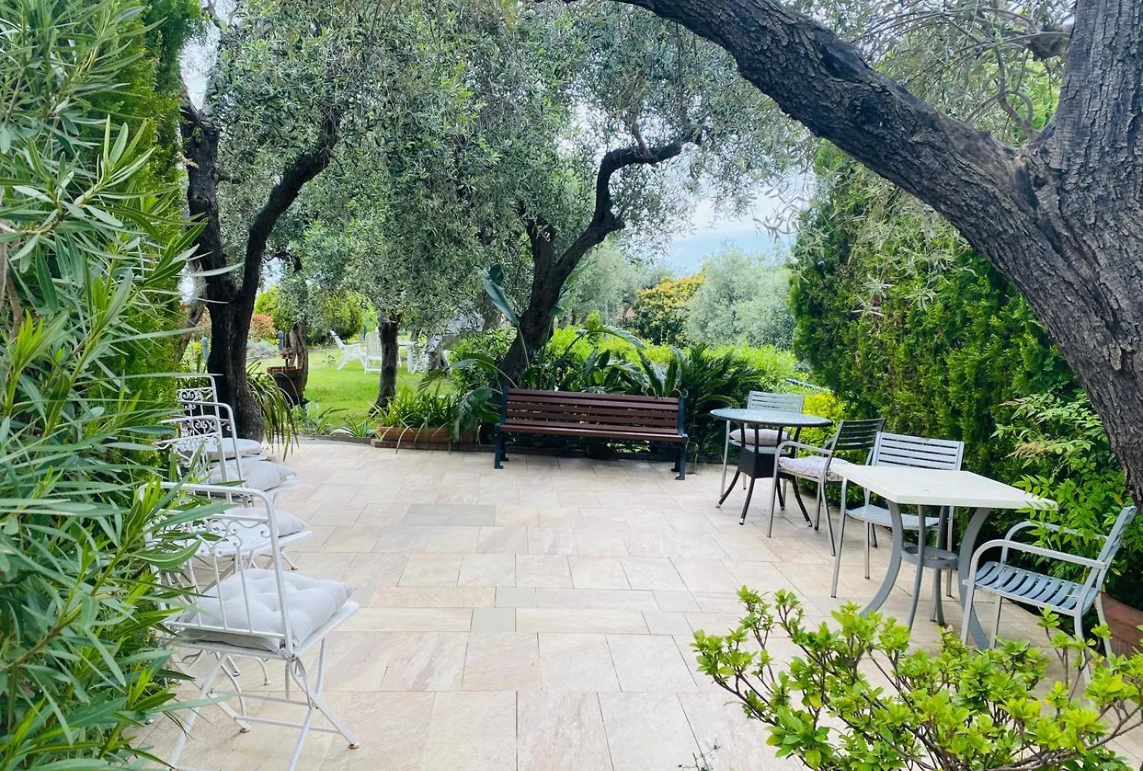 La Cabana Cinque Terre Monterosso Monterosso al Mare Guest house